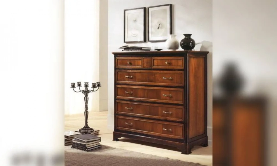 Комод Bottega D'Arte Matisse 1 - фото 1