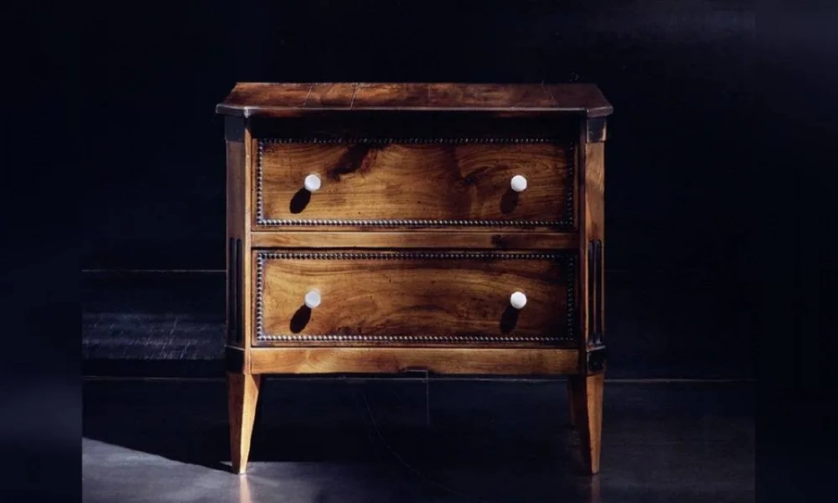 Тумба Прикроватная Bamax 31.853 - фото 1