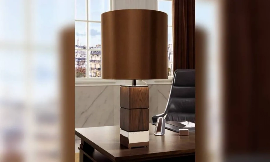 Настольная Лампа Biblo Smania Lmbiblo01 - фото 1