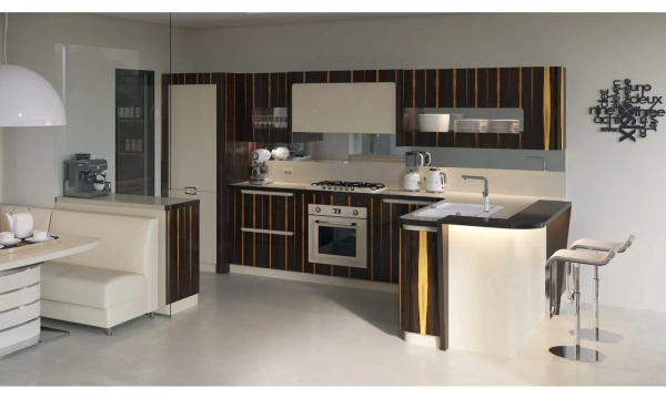 Кухня Virs Afra Delux 2