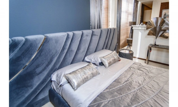 Комплект Постельного Белья Visionnaire