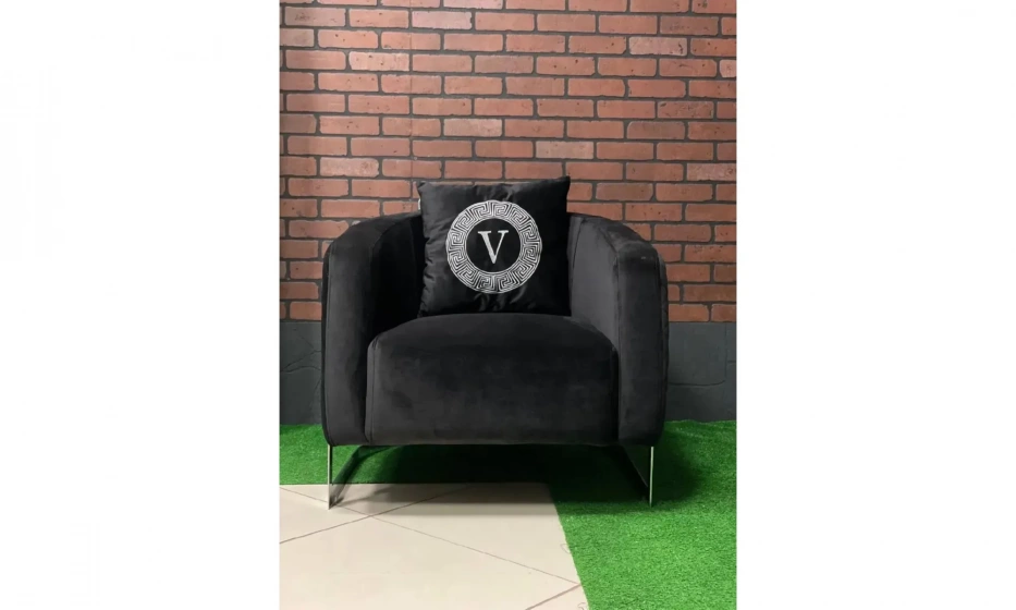 Кресло Orix Versace - фото 5