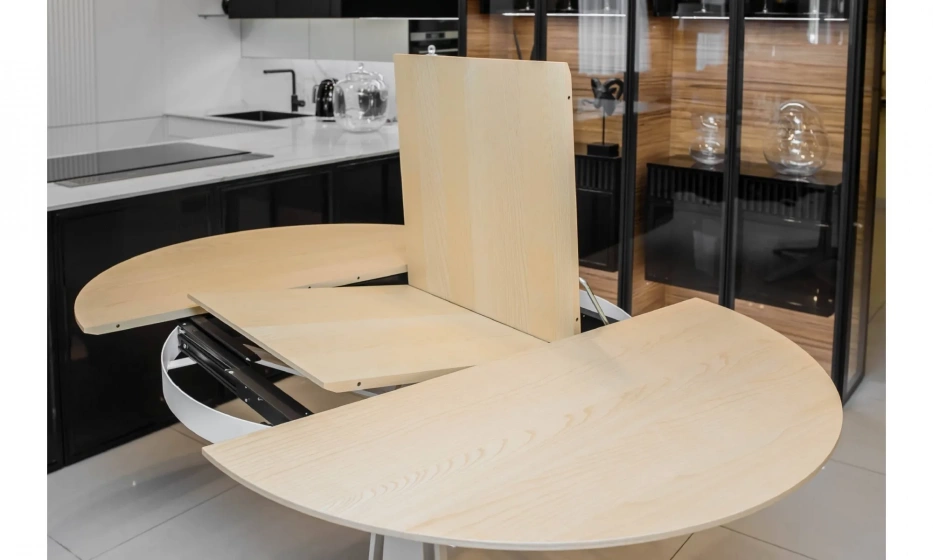 Стол обеденный MIDJ Link - фото 9