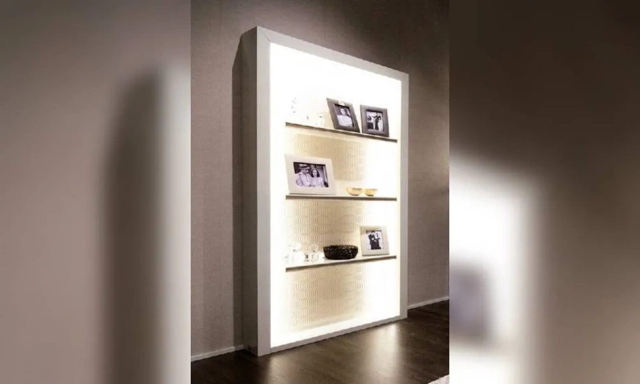 Стеллаж Bruno Zampa Luxury - фото 1