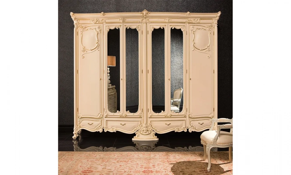 Спальня Silik Pandora - фото 2