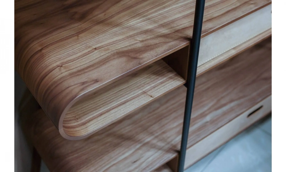 Стеллаж Midj Apelle - фото 4