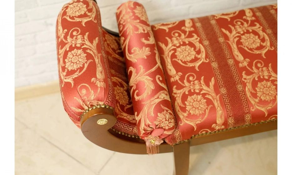 Скамья Morello Gianpaolo Riccio - фото 4