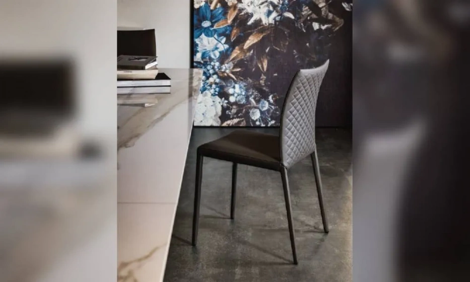 Стул Cattelan Italia Norma Couture - фото 1