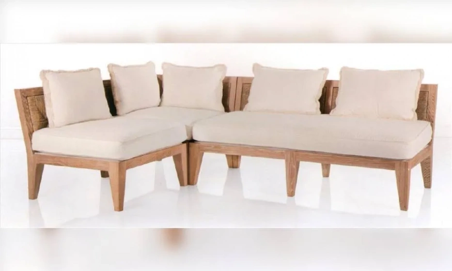 Диван Chelini Michele Bonan - фото 1