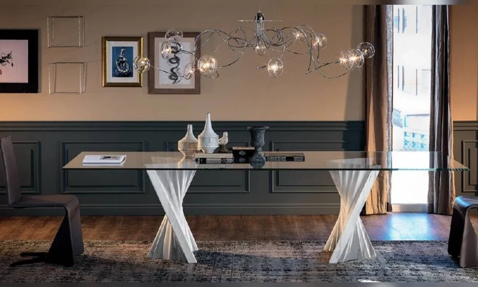 Стол Cattelan Italia Plisset - фото 1