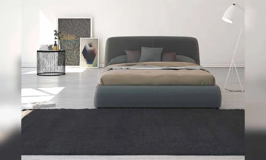 Кровать Сонберри Ives 200 - фото 1