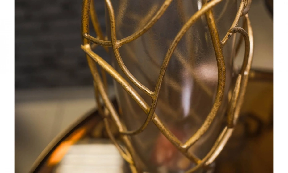 Ваза Garda Decor - фото 2