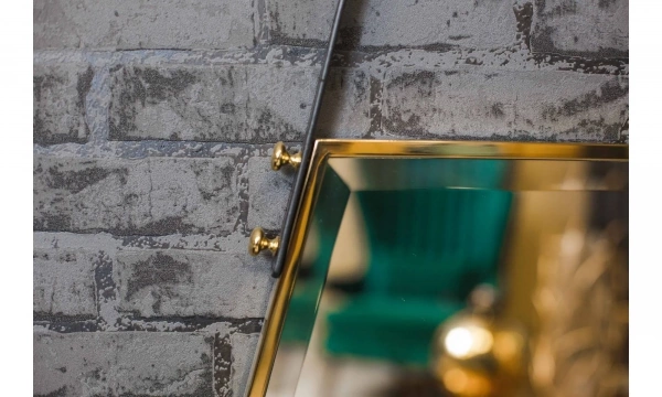 Garda Decor Зеркало На Подвесе 50*67*5,3