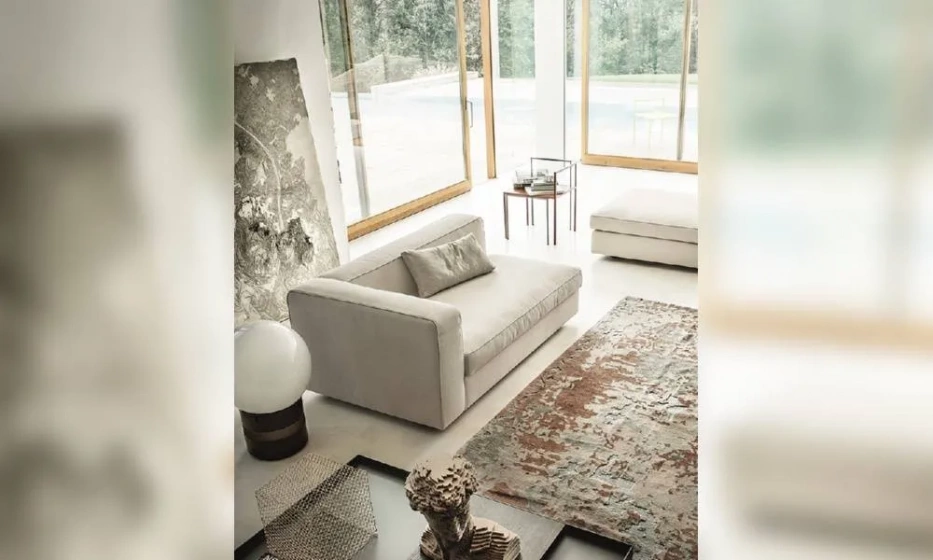 Кушетка Lema Snap - фото 1