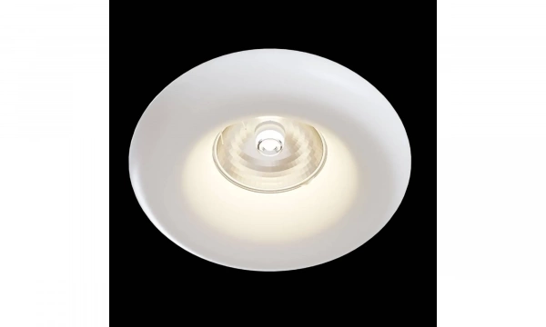 Встраиваемый Светильник Technical Dl006-1-01-W