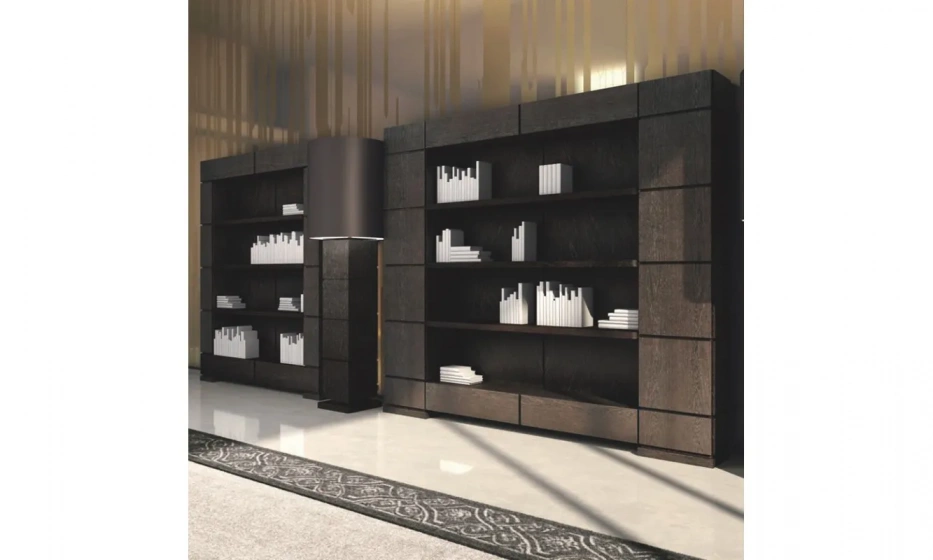 Домашний Кабинет Smania Master Mood 21 - фото 3