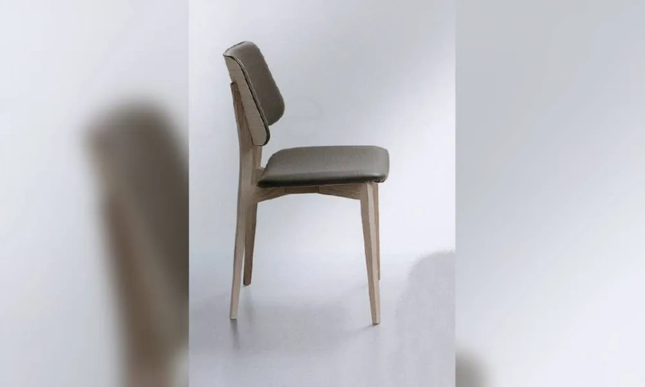 Стул Midj Joe L-Cu - фото 1