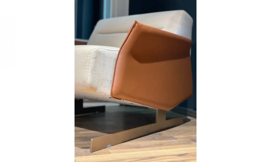 Кресло Homage Edessa - фото 7