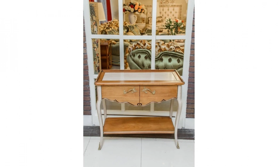 Vaccari Giovanni Консоль  Like 90*38*80 - фото 9