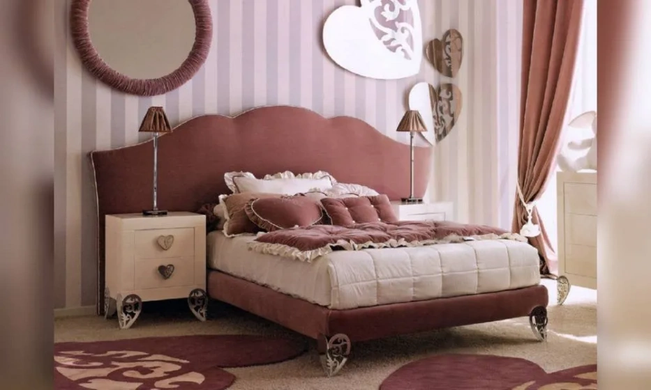 Кровать В Детскую Dolfi Adele - фото 1