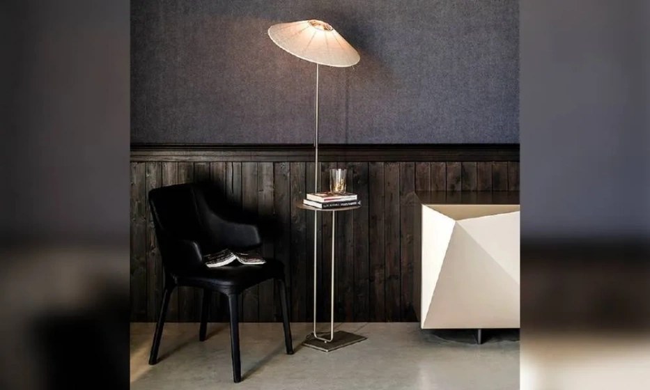 Напольная Лампа Cattelan Italia Sayonara - фото 1