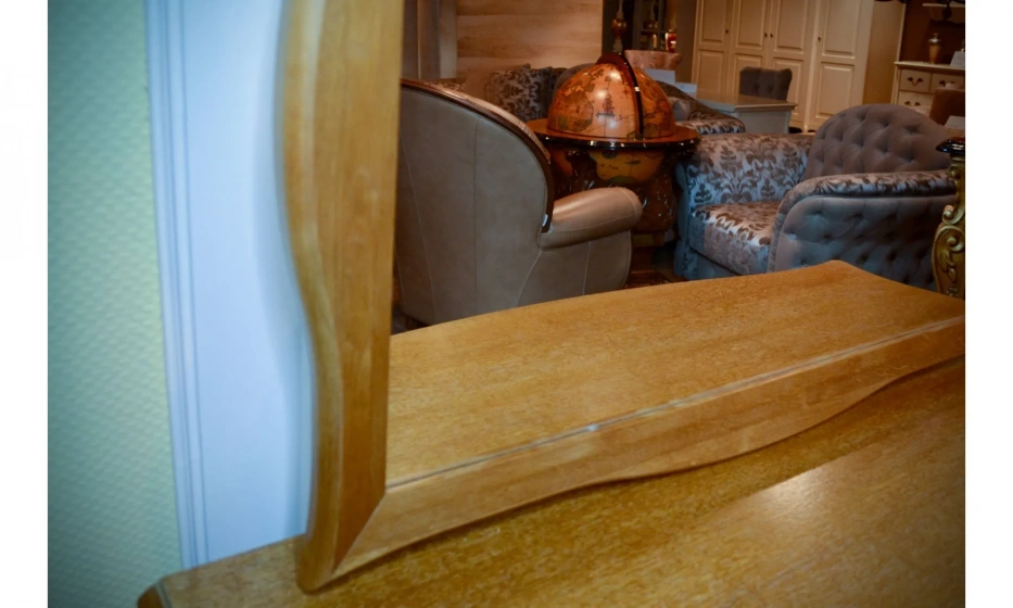 Зеркало БЕЛФАН ТРИО - фото 3