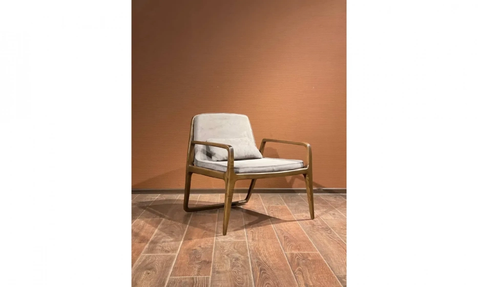 Кресло Homage Hermes - фото 6