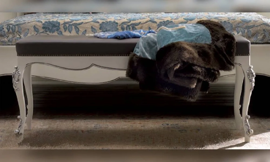 Банкетка Giuliacasa Venere - фото 1