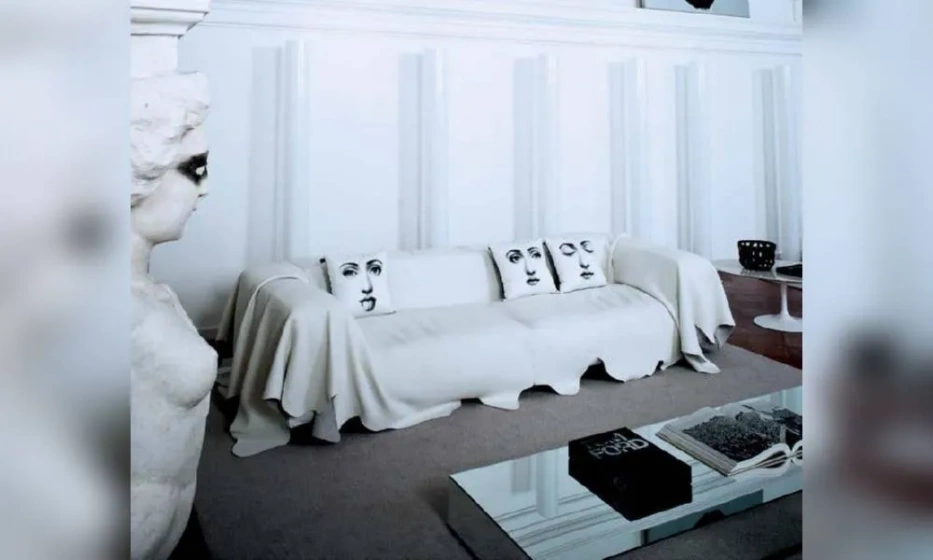 Диван Edra Sof Gran Khan - фото 1