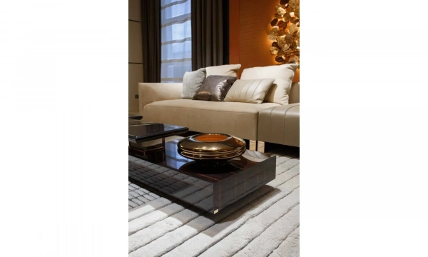 Ваза SMANIA MILO CERAMIC CENTREPIECE