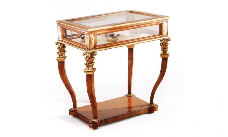 Столик Angelo Cappellini 1171 - фото 1