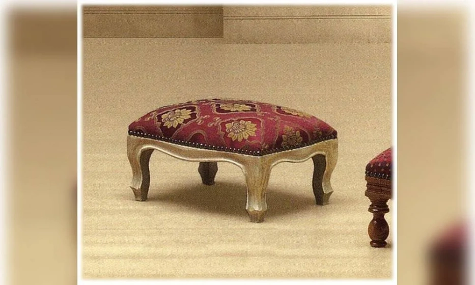 Пуф Morello Gianpaolo 59/K - фото 1