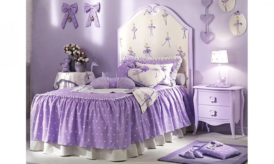 Детская Piermaria Young 17 - фото 7