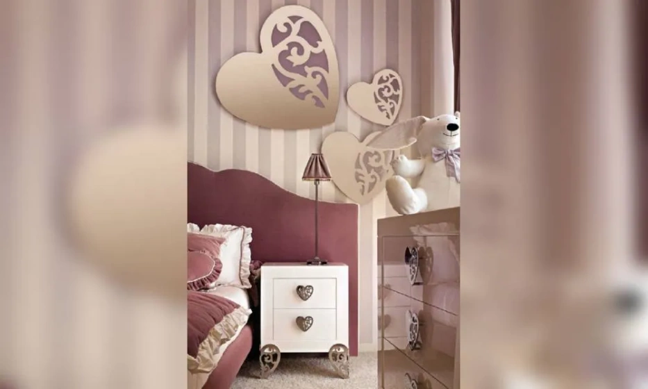 Тумба Прикроватная Dolfi 1631 - фото 1