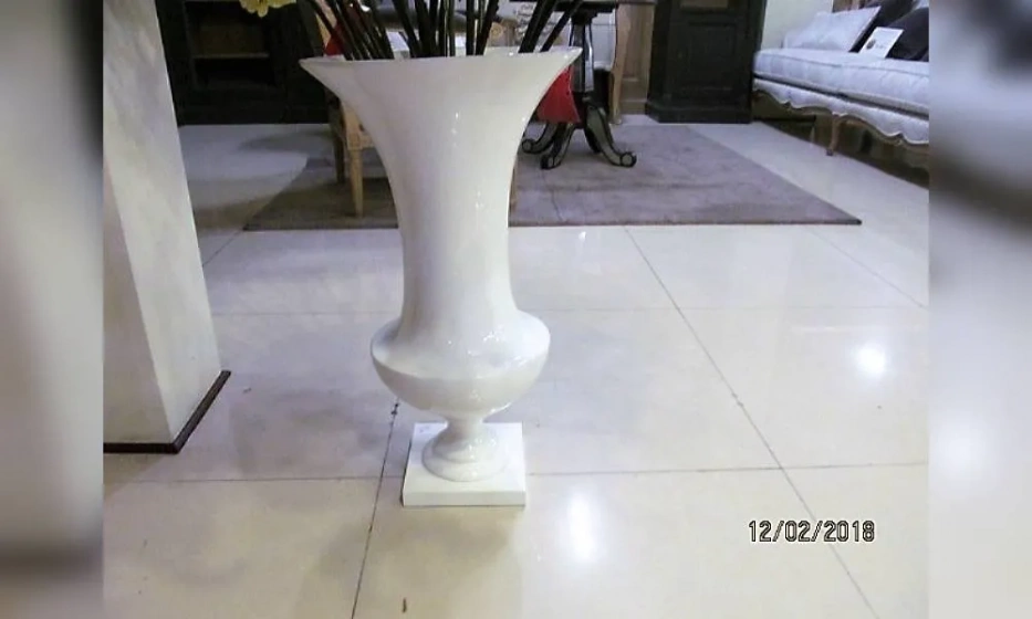 ваза - фото 1