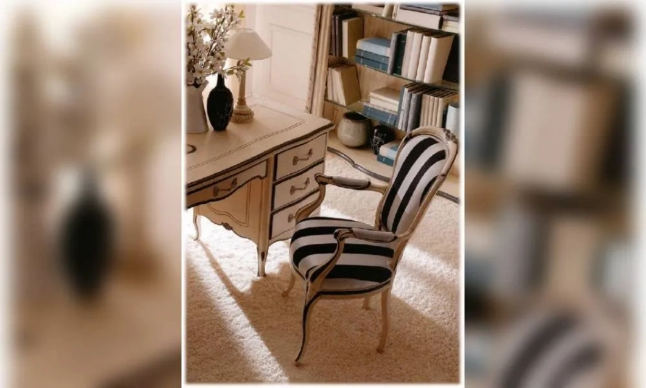 Стул Savio Firmino Ambiente Giorno 3 - фото 1