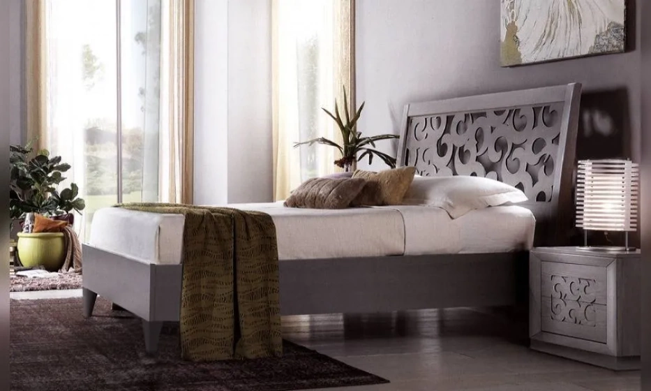 Кровать Giuliacasa Tintoretto 5 - фото 1