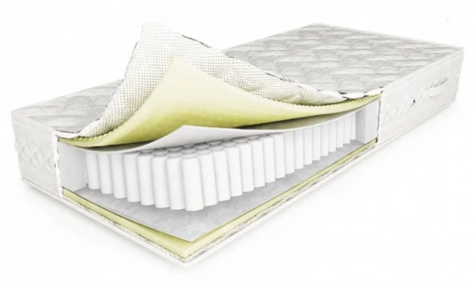 Матрас Сонберри Толстяк Тфк-18 - фото 1