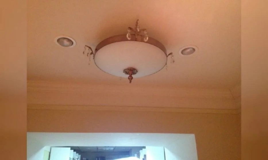 Emme Pi Light (Masiero) Люстра 6020/Pl3/Asf - фото 1