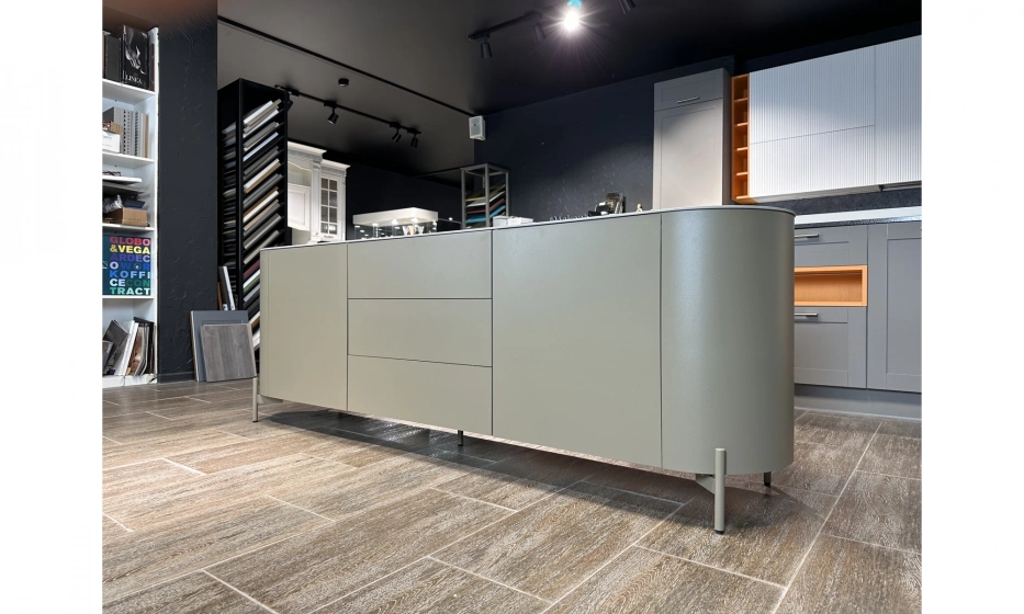 Комод Saloni Vinci - фото 3