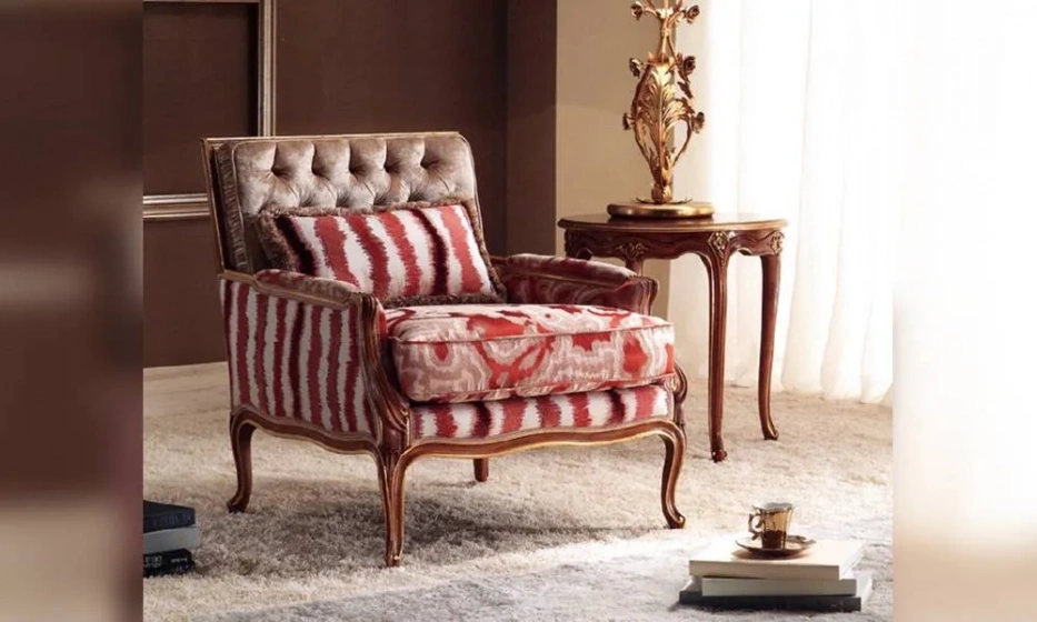 Кресло Bedding Dalia/Club - фото 1