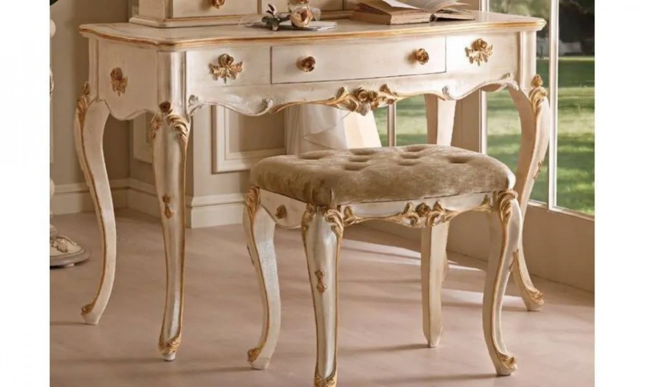 Florence Art Пуф - фото 1