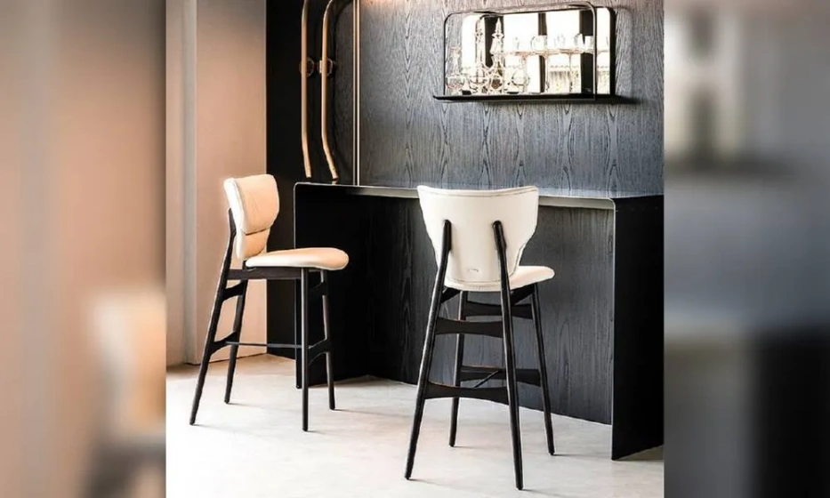 Барный Стул Cattelan Italia Dumbo B - фото 1