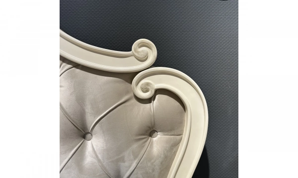 Кровать Kreind Romantic Gold