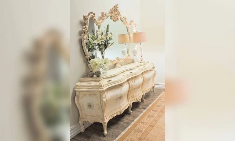 Комод Silik Dafne - фото 1