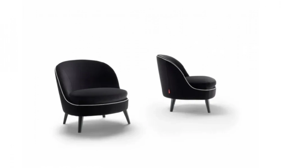 Кресло Flexform Dragonfly - фото 2