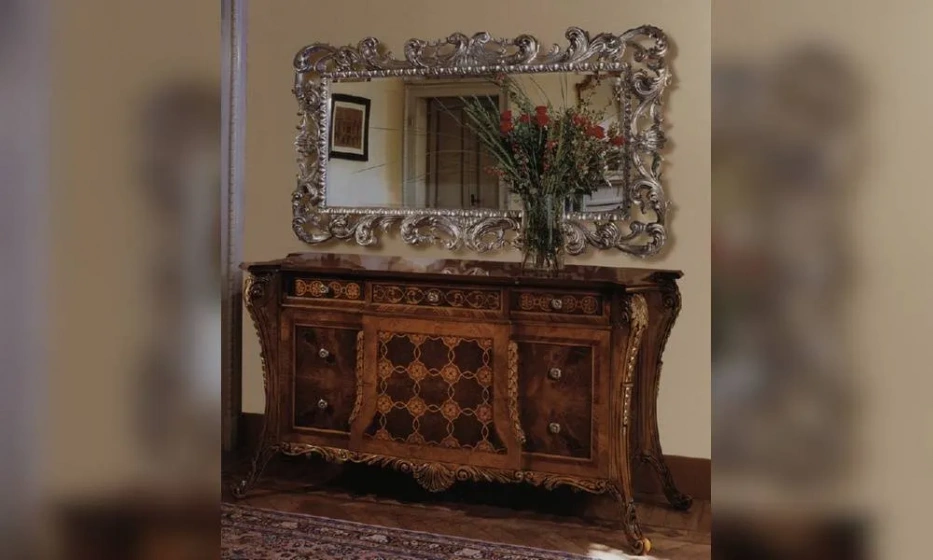 Буфет Minotti Luigi & Benigno 900 1160 - фото 1