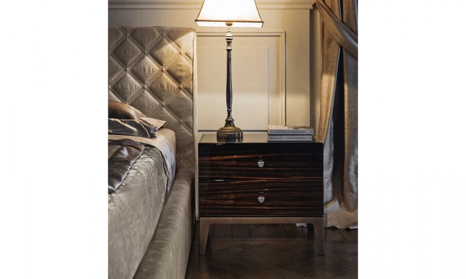 Спальня Longhi Loveluxe - фото 5