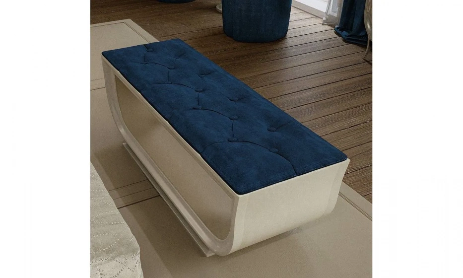 Банкетка Redeco 2128/P - фото 1