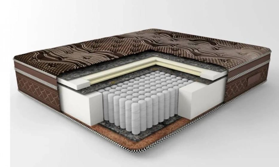 Матрас Сонберри Howard-5 - фото 1
